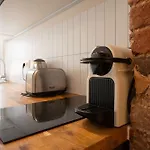 Studio Cosy Love Room - Paris 18 -2P