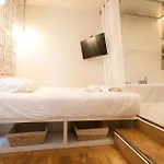 Studio Cosy Love Room - Paris 18 -2P