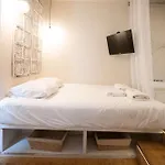 Studio Cosy Love Room - Paris 18 -2P
