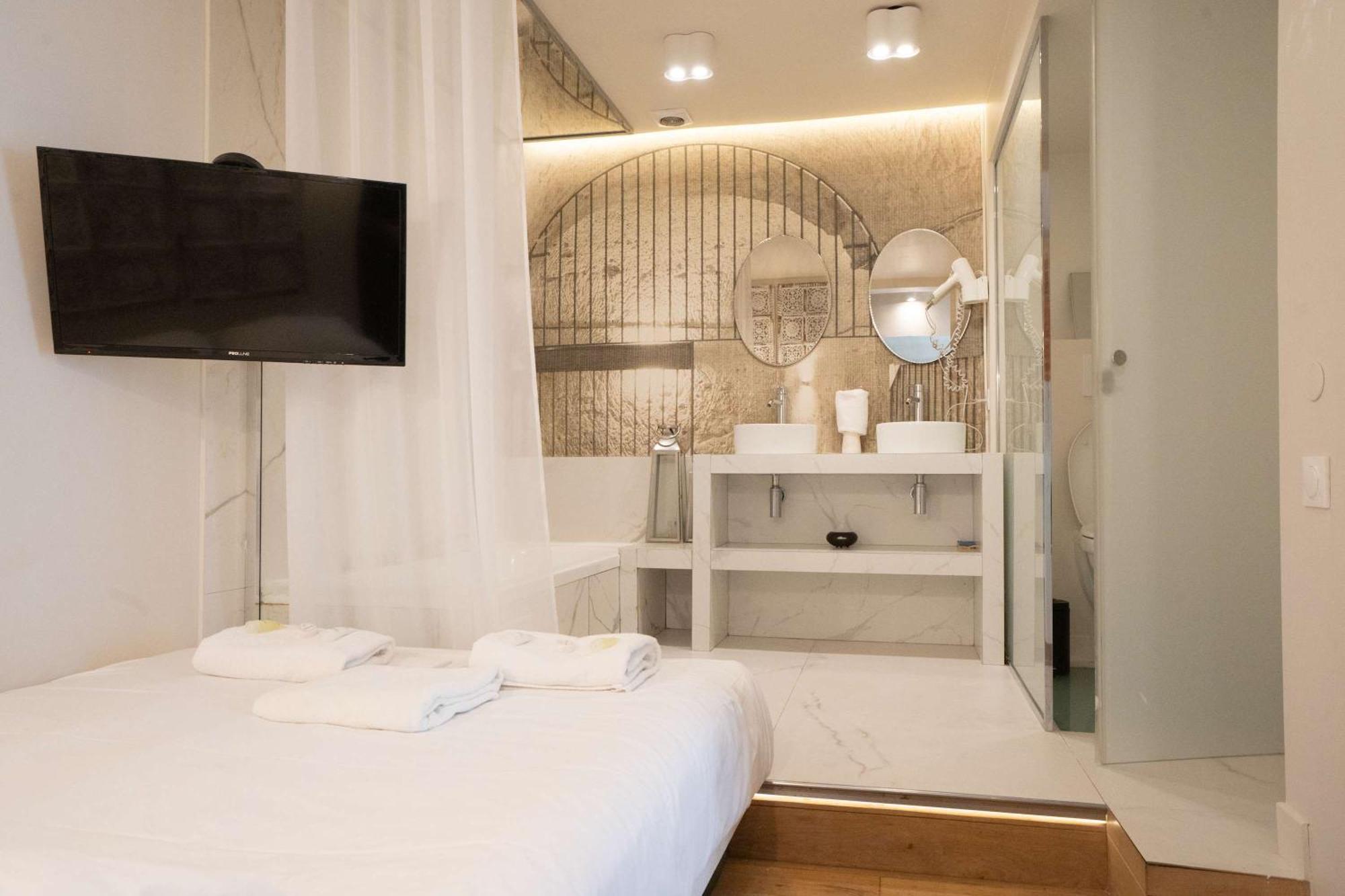 Appartement Cosy - 18 -2p *