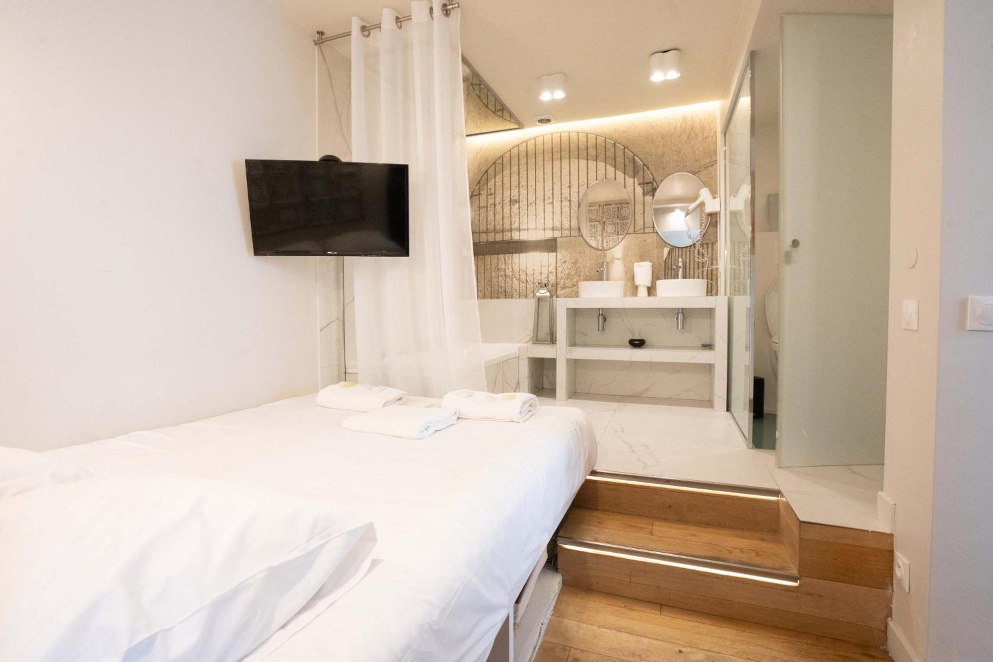Cosy - 18 -2p Appartement Parijs